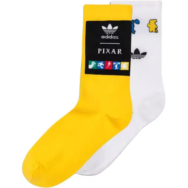 adidas originals x PIXAR 2
