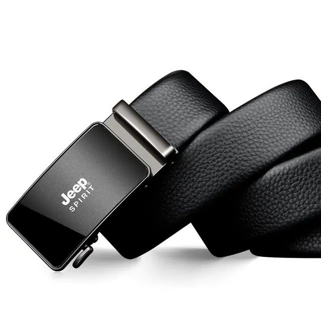 JEEP SPIRIT 3.5mm