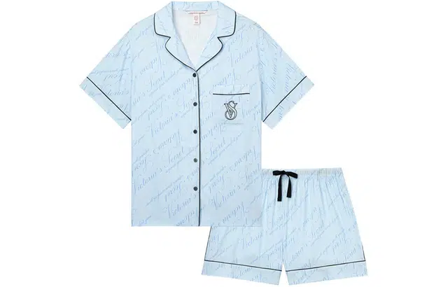 Victoria's Secret Pajama Set