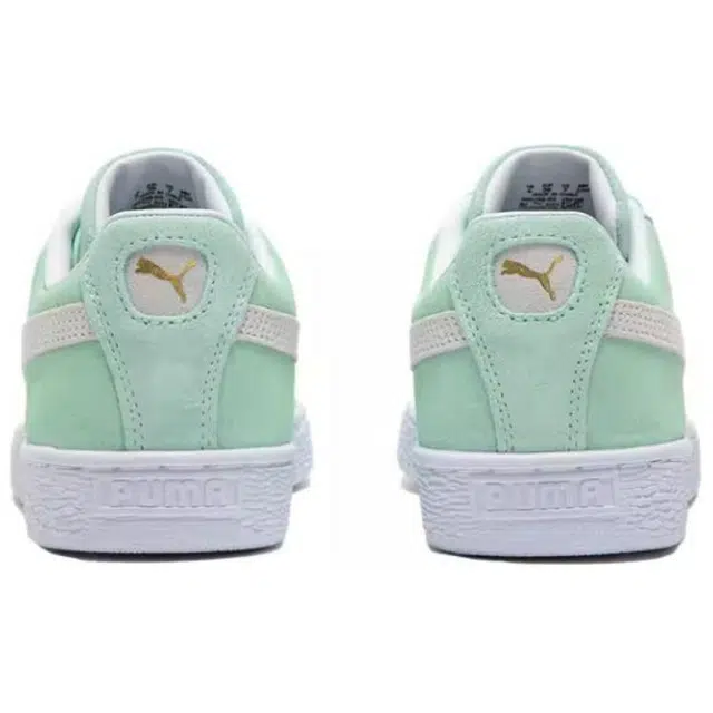 PUMA Suede CLASSIC XXI