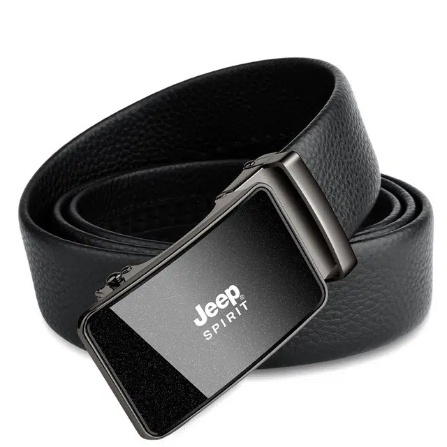 JEEP SPIRIT 3.5mm