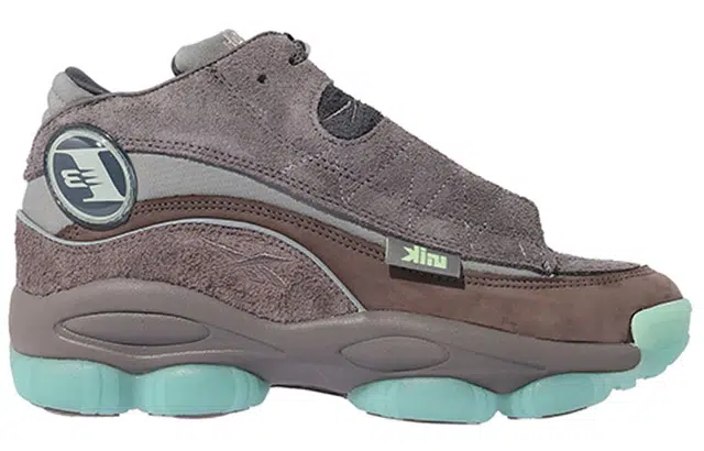Reebok Answer The Dmx Unik