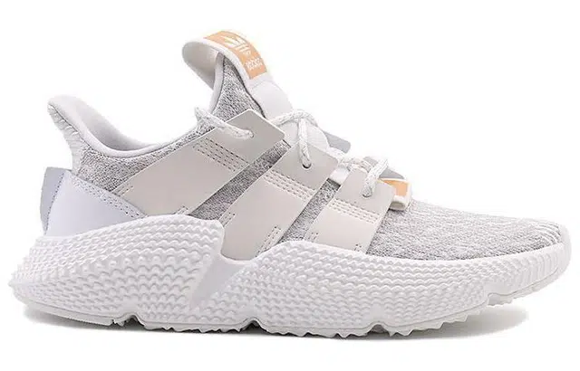 adidas originals PROPHERE Triple White