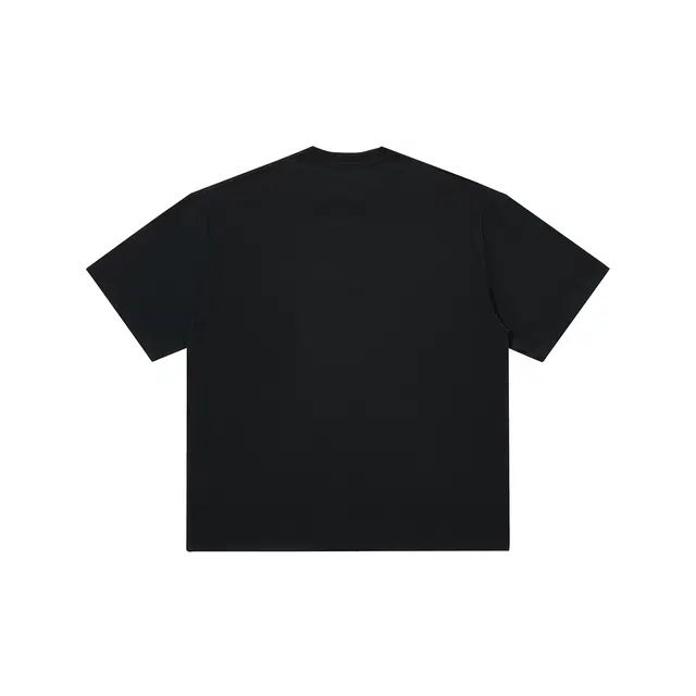 oversize T