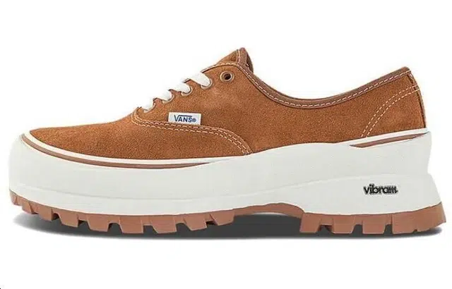 Vans Authentic Vibram