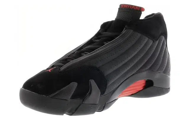 Jordan Air Jordan 14 Retro Last Shot 2011