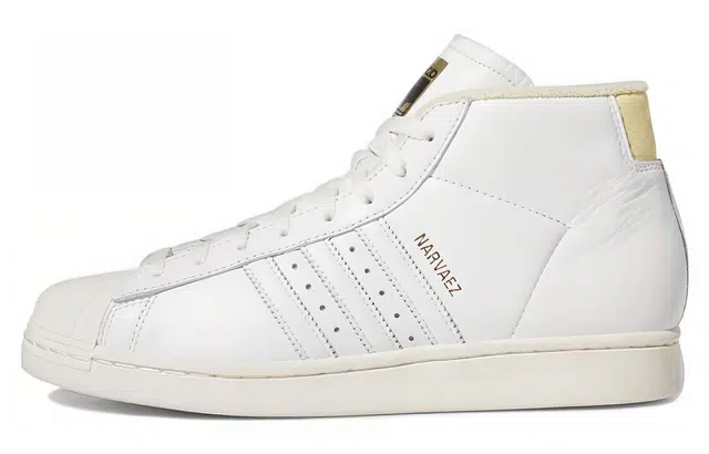 Sam Narvaez x adidas originals Pro Model ADV