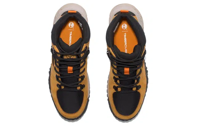 Timberland