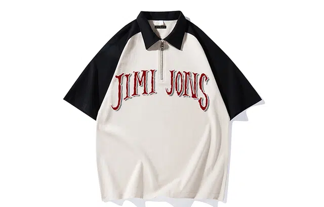 JIMIJONS Polo