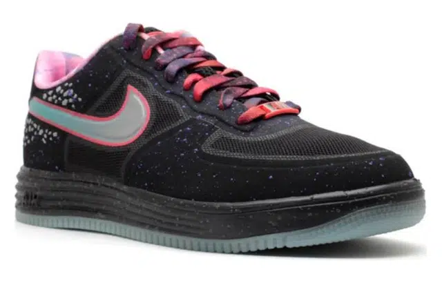 Nike Lunar force 1 Fuse Area 72