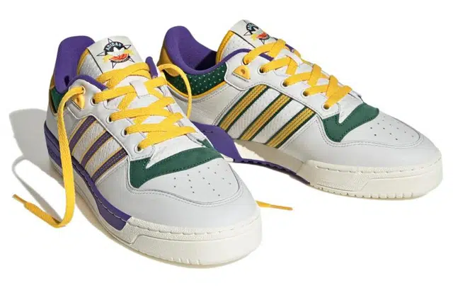 adidas originals Rivalry Low 86