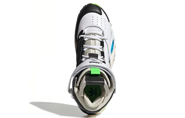 adidas originals Streetball Forum