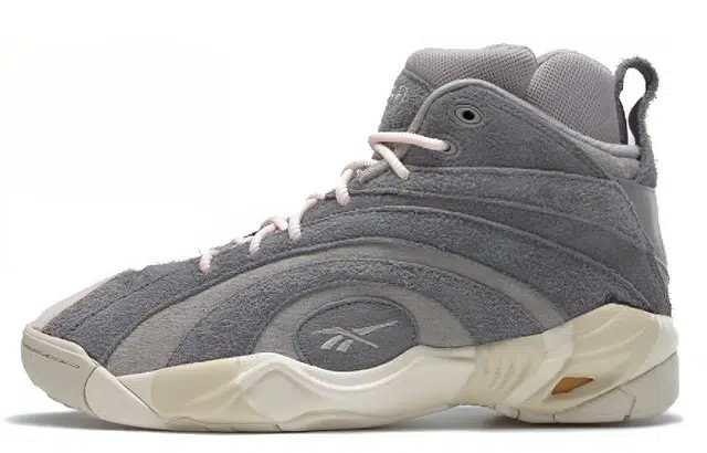 Reebok Shaqnosis Retro BB Grey