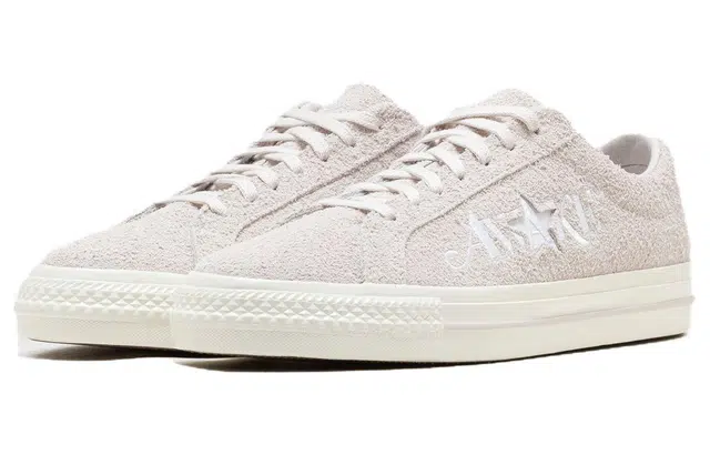 Awake NY One x Converse Star Pro