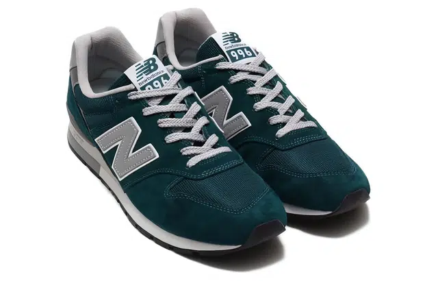 New Balance NB 996 D