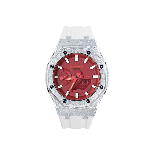 G-SHOCK GA-2100-4A