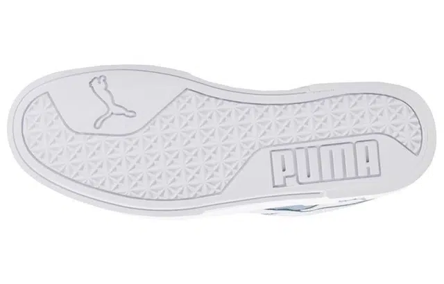 PUMA C-Rey Sd Lace Up