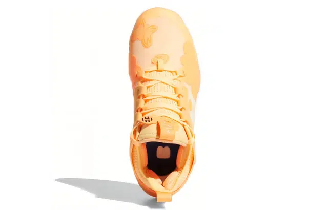 adidas Harden Vol.5 Futurenatural