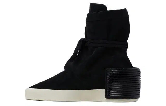 Fear of God
