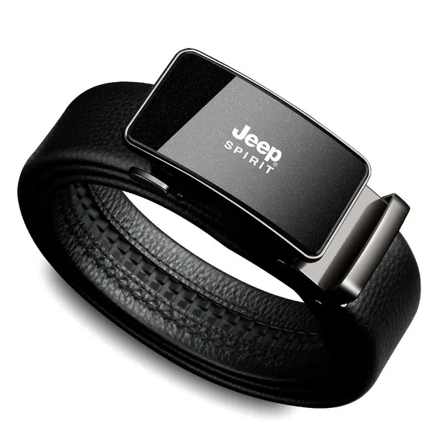 JEEP SPIRIT 3.5mm