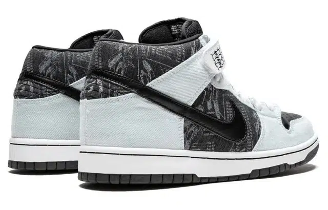 Nike SB Dunk Mid Premium