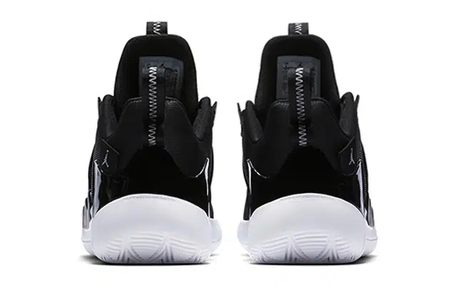 Jordan Zoom Zero Gravity PF