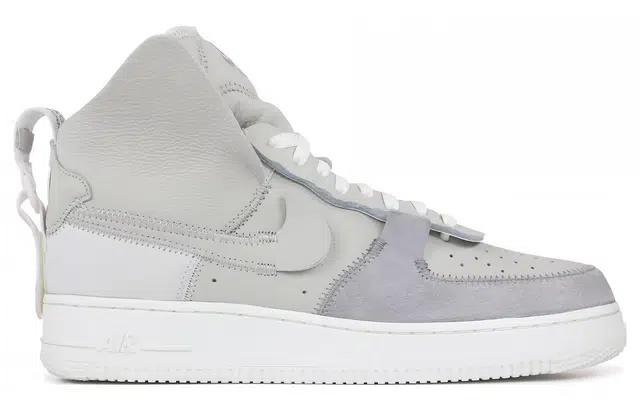 Nike Air Force 1 High Grey