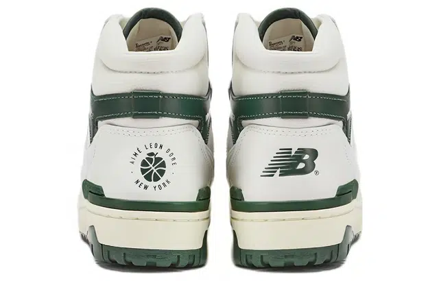 AIME LEON DORE x New Balance NB 650