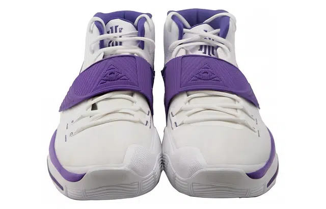 Nike Kyrie 6 Team Promo 6