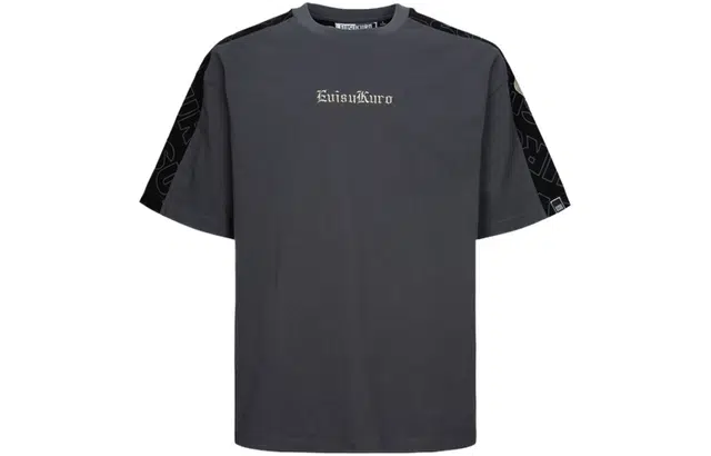 EVISU KURO SS24 EVISUKUROT