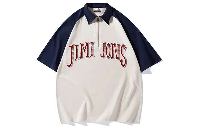 JIMIJONS Polo