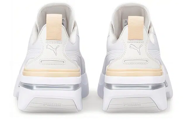 PUMA Kosmo Rider Metallic