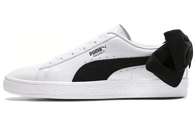 PUMA Basket Bow