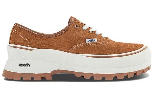 Vans Authentic Vibram