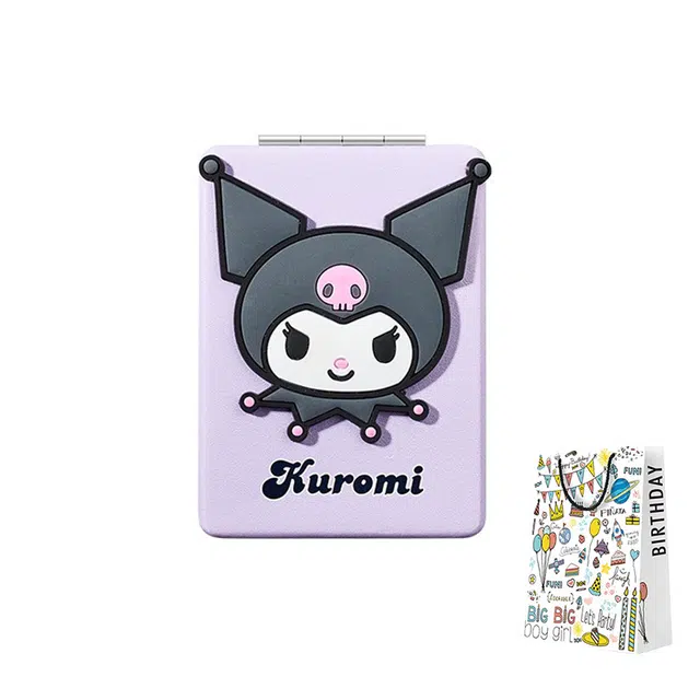 ALL SERIES Sanrio PU