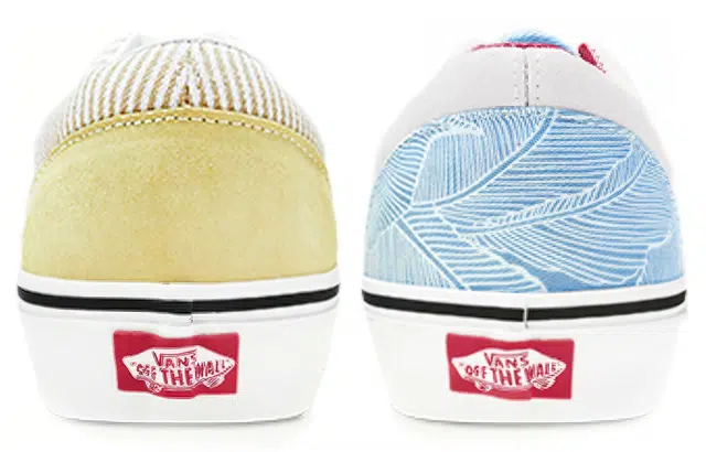 Vans Era