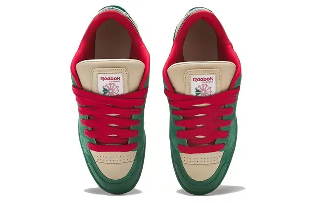 Reebok Club C