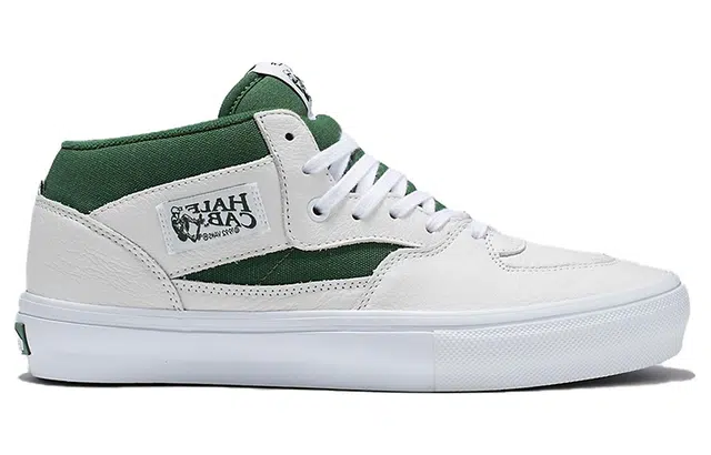Vans Half Cab Skate