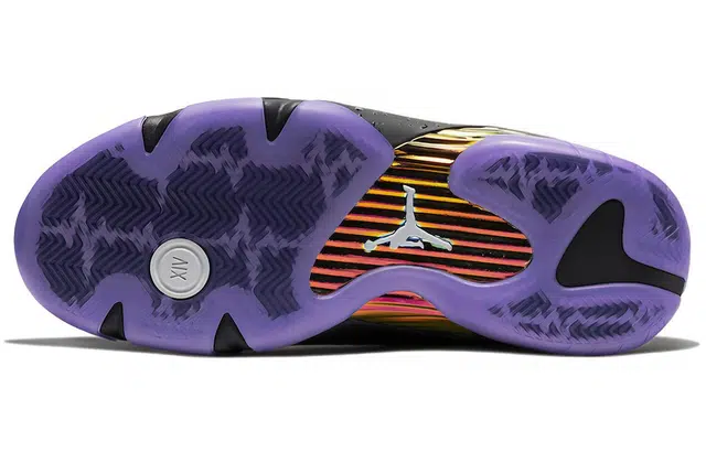 Jordan Air Jordan 14 Doernbecher Freestyle