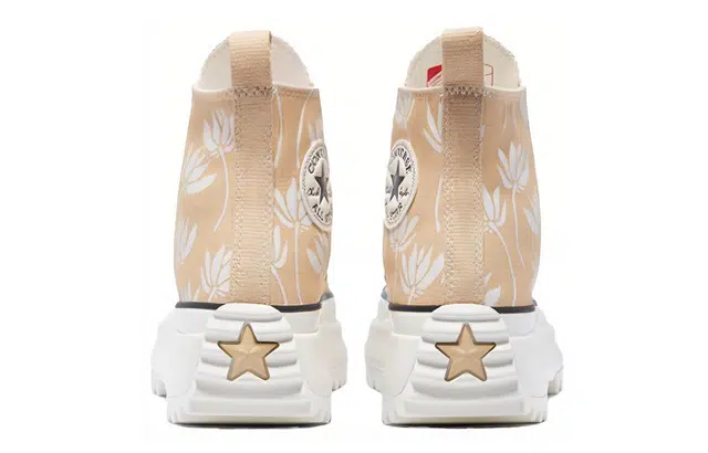 Converse Run Star Hike