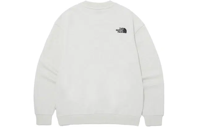 THE NORTH FACE Logo