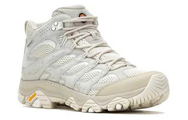 MERRELL MOAB 3 MID WP