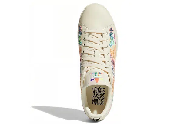 adidas originals StanSmith Pride