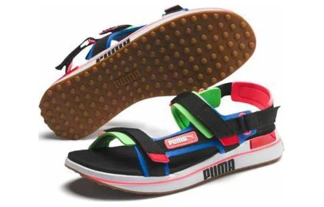 Puma Future Rider Sandal Game On