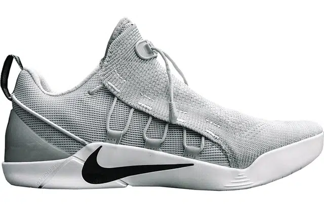 Nike Kobe AD nxt Wolf Grey