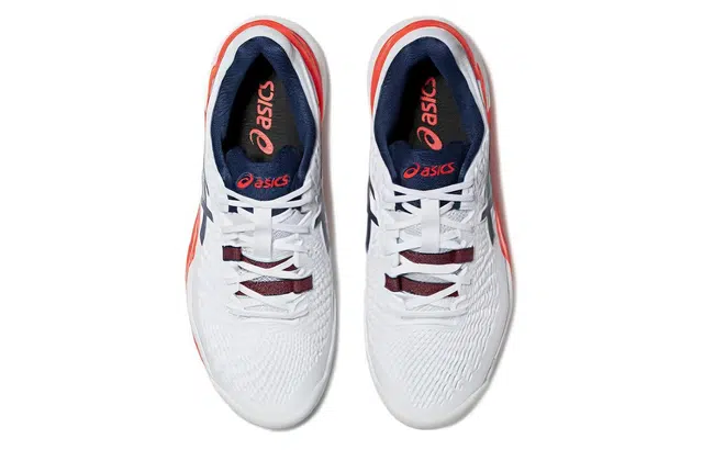 Asics Gel-Resolution 9