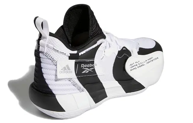 adidas D lillard 7 Extply