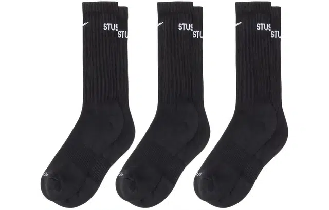 Nike x Stussy 3
