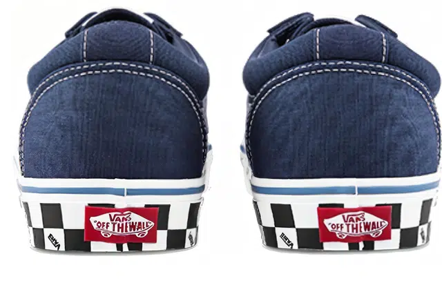 Vans Ward