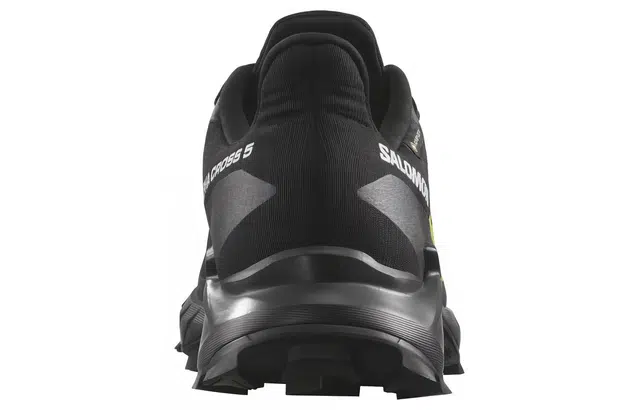 SALOMON ALPHACROSS 5 GTX